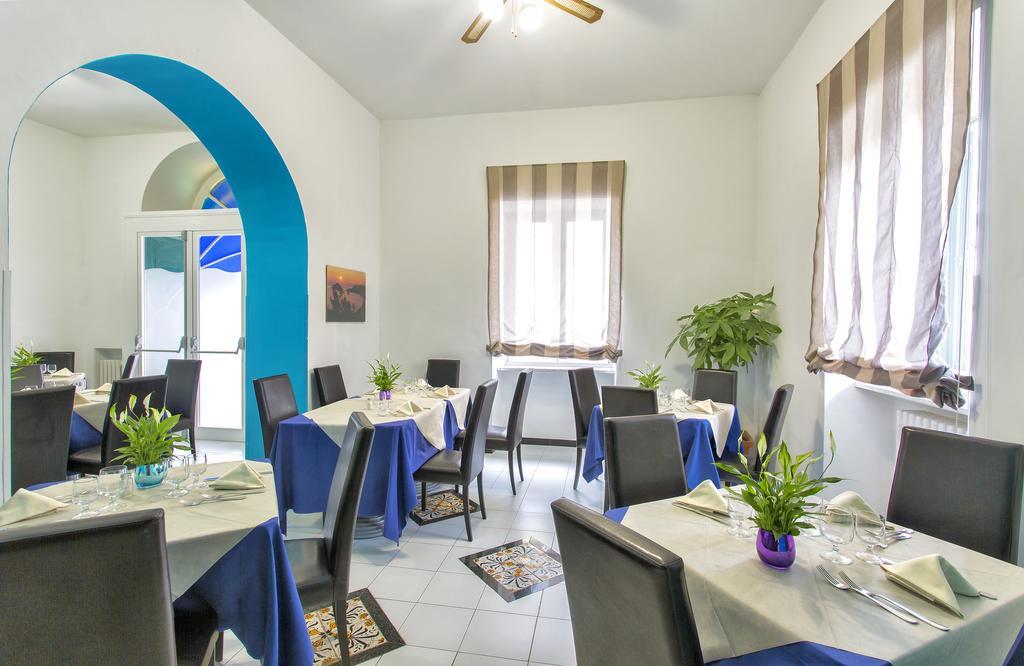 Hotel Terme Miramonte & Mare Casamicciola Terme Exterior photo